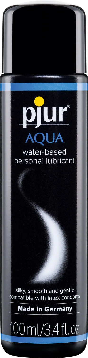 Pjur Aqua 100ml
