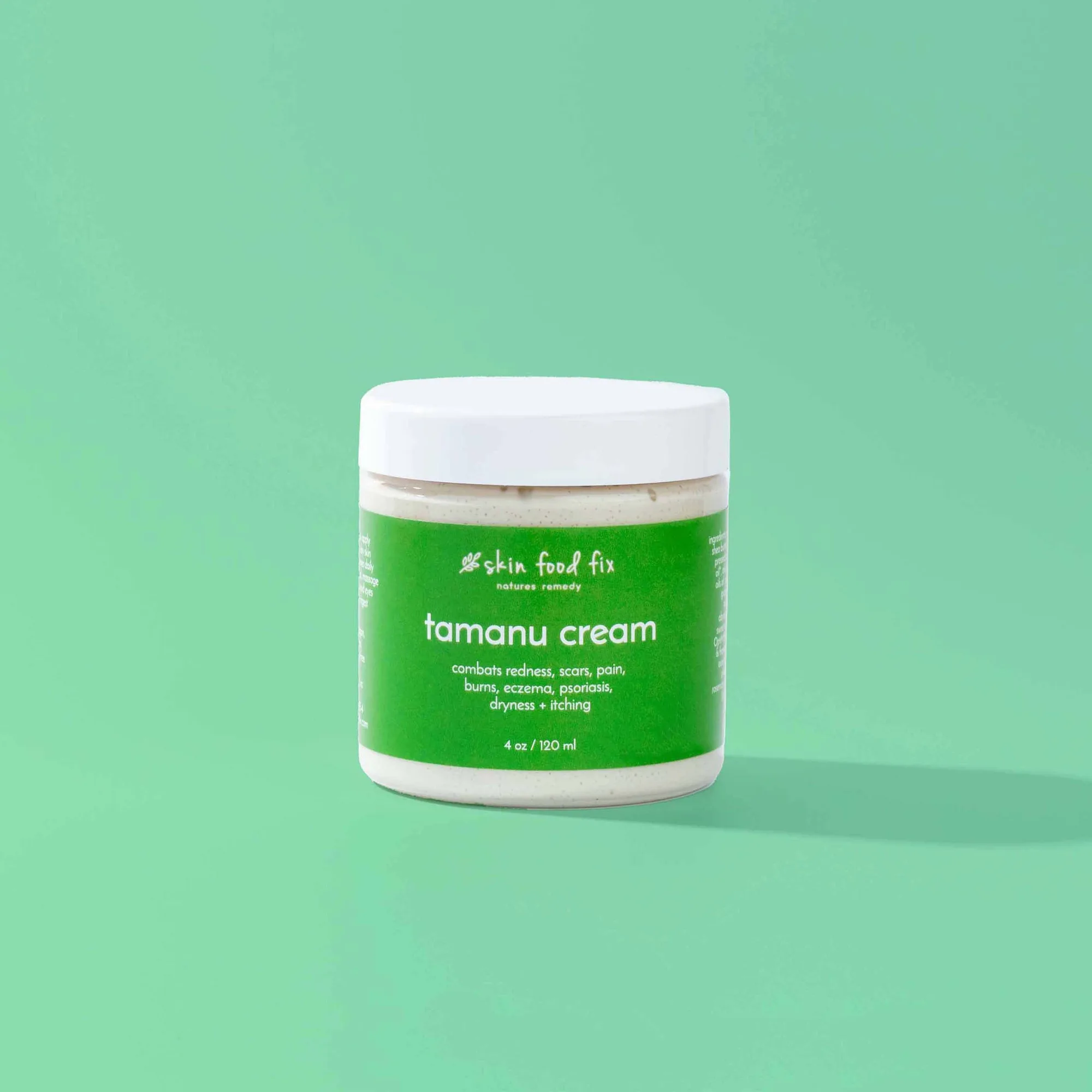 Crema al Tamanu vs Crema idratante corpo: quale per la tua pelle?