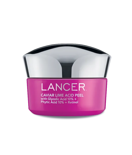 How to Use Caviar Lime Acid Peel Safely at Home: A Step-by-Step Guide