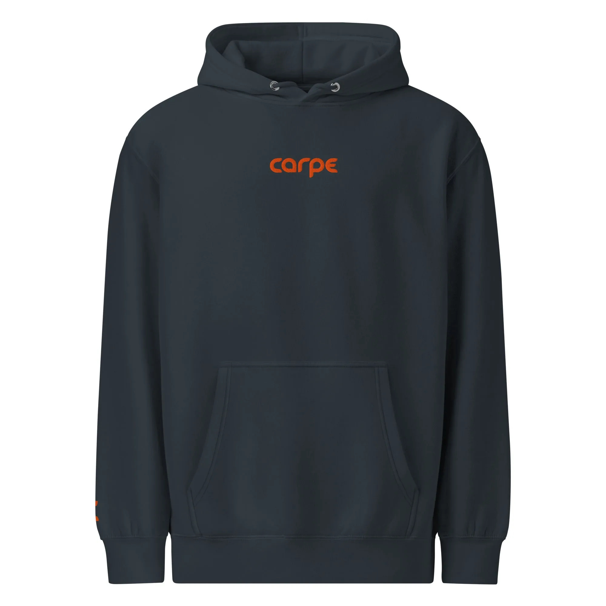 Carpe Hoodie