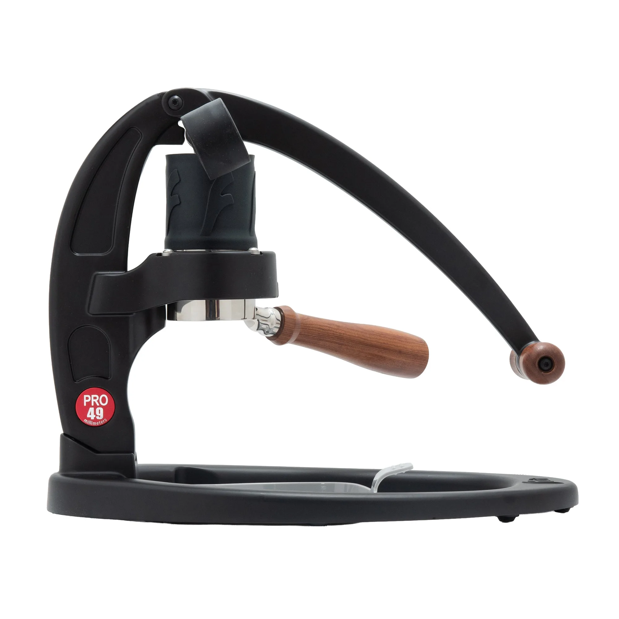 How to Get the Best Results from Your Flair 49 PRO Portafilter