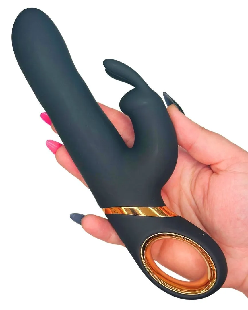 Vibratore coniglio o bacchetta: quale doppia stimolazione fa per te?