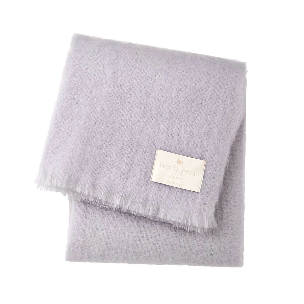 YD MOHAIR PLAI