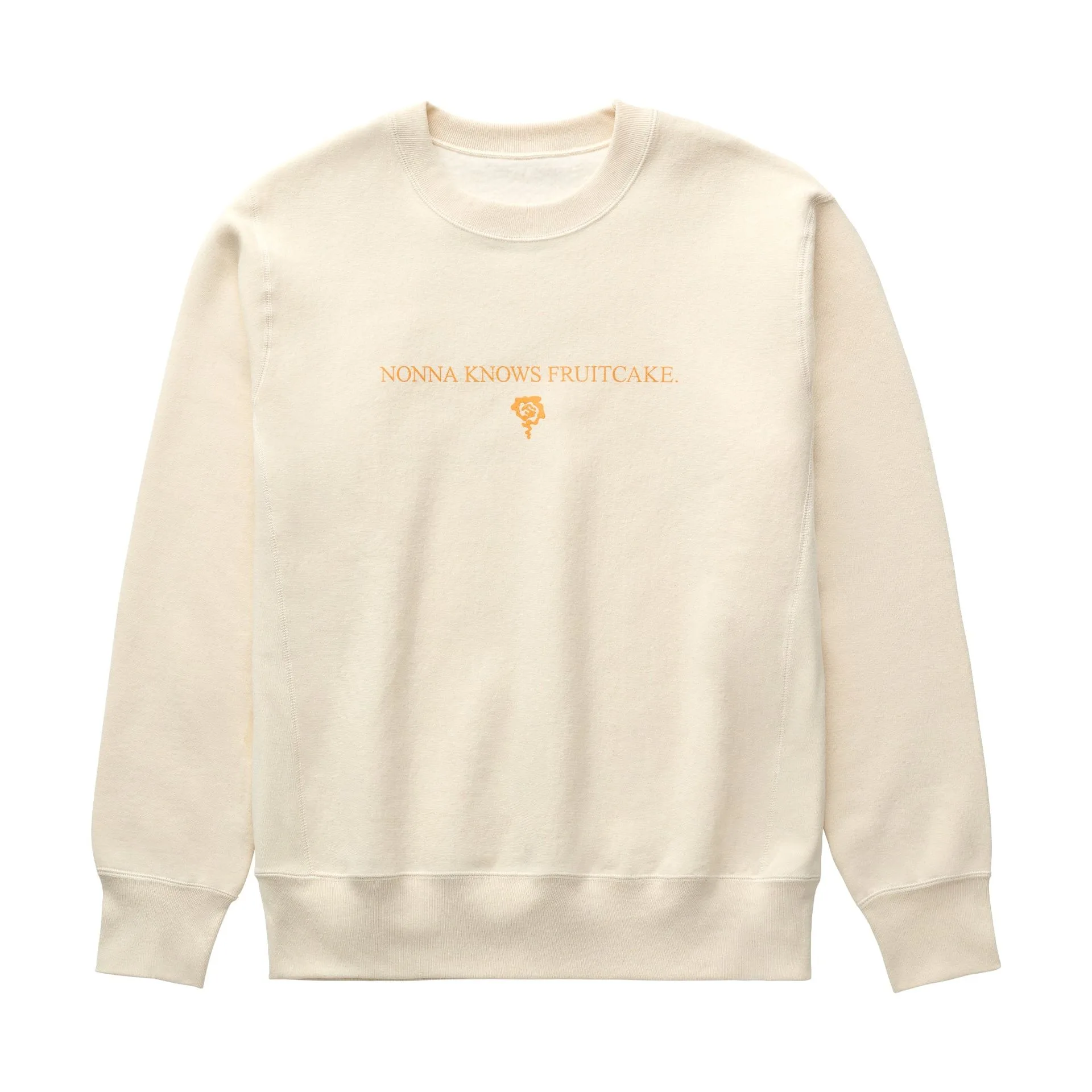Naughty Nonna Sweatshirt