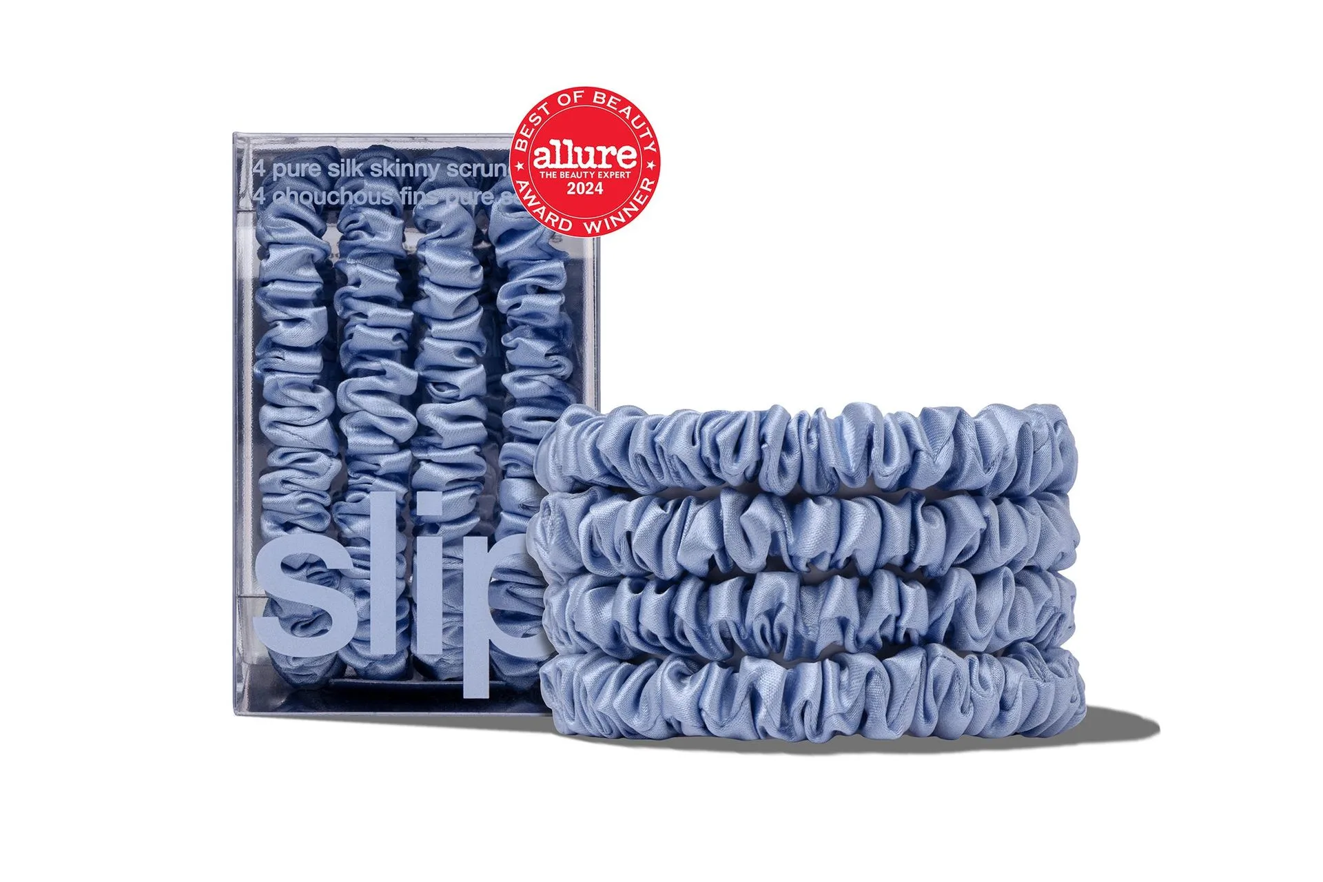How to Wash and Care for Your Silk Scrunchie: A Step-by-Step Guide to Long-Lasting Softness