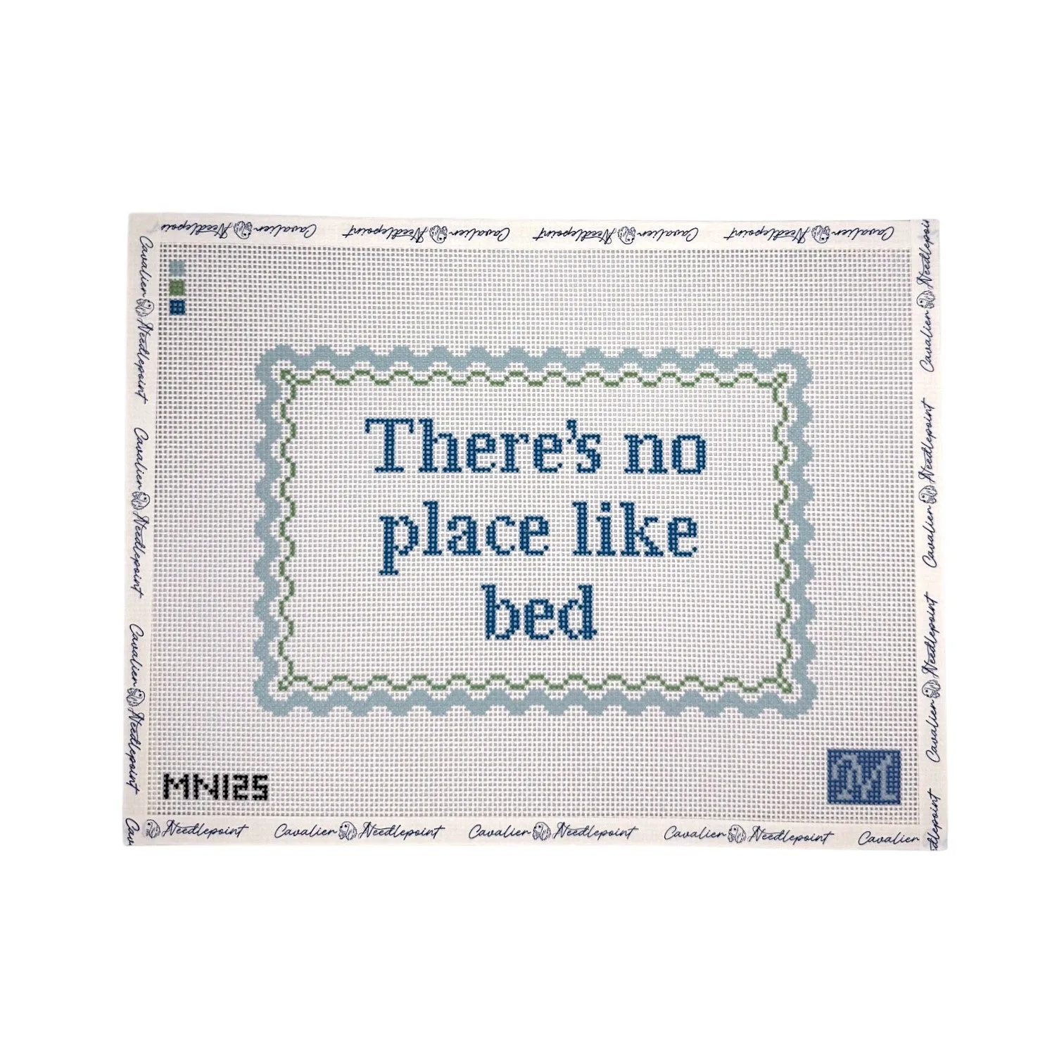 No Place Like Bed