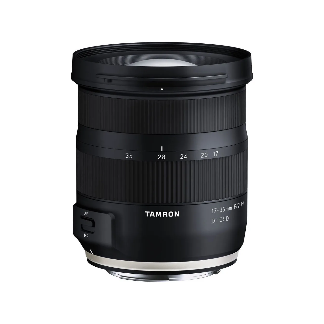 Tamron 17-35mm f/2.8-4 DI OSD Lens for Nikon F