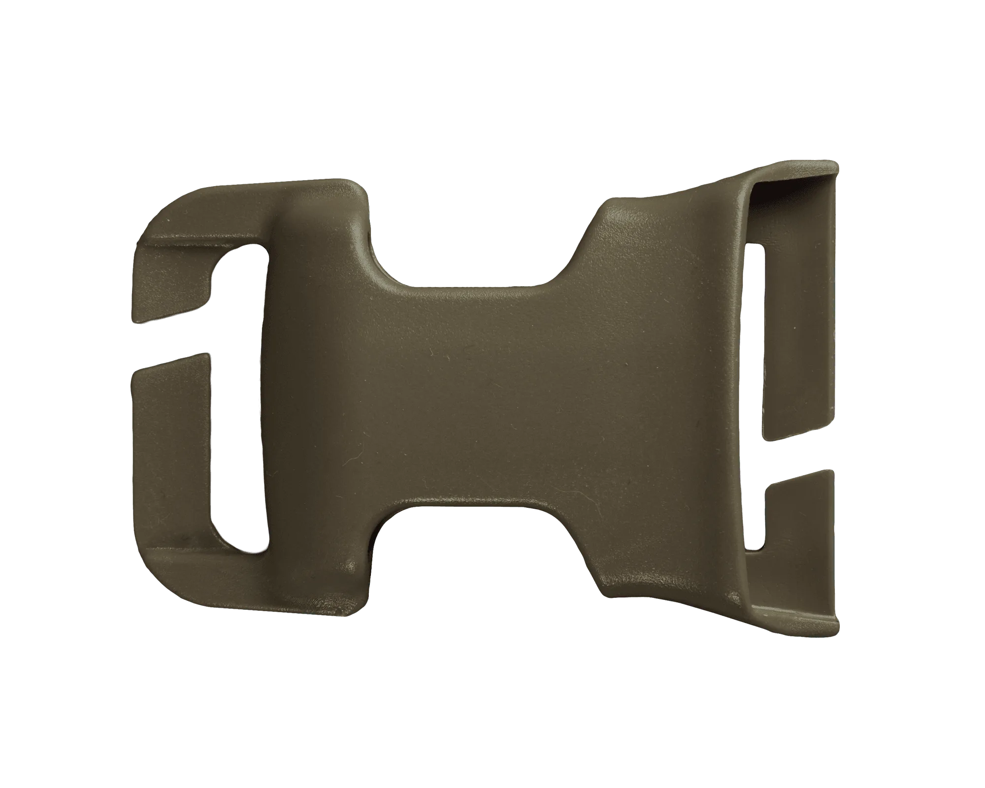 2M WB SR PALS-mount, 25 mm, female