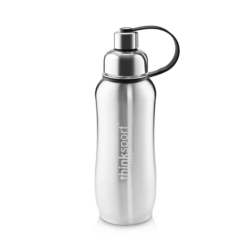 The Benefits of Stainless Steel Water Bottles for Kids: Safe, Eco-Friendly Hydration