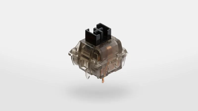 Gateron Switches