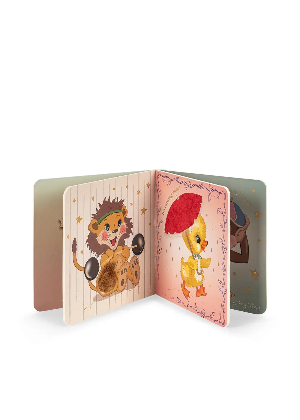 Activity Books vs Soft Toys for Baby Development