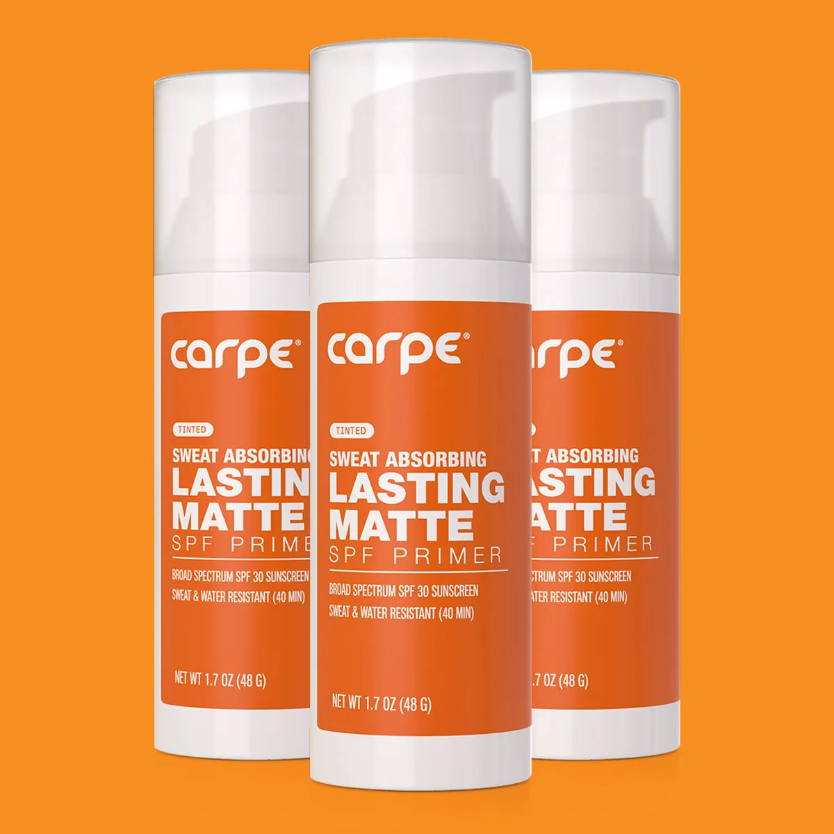 Face Primer with SPF 30: Sun Protection and Makeup Prep
