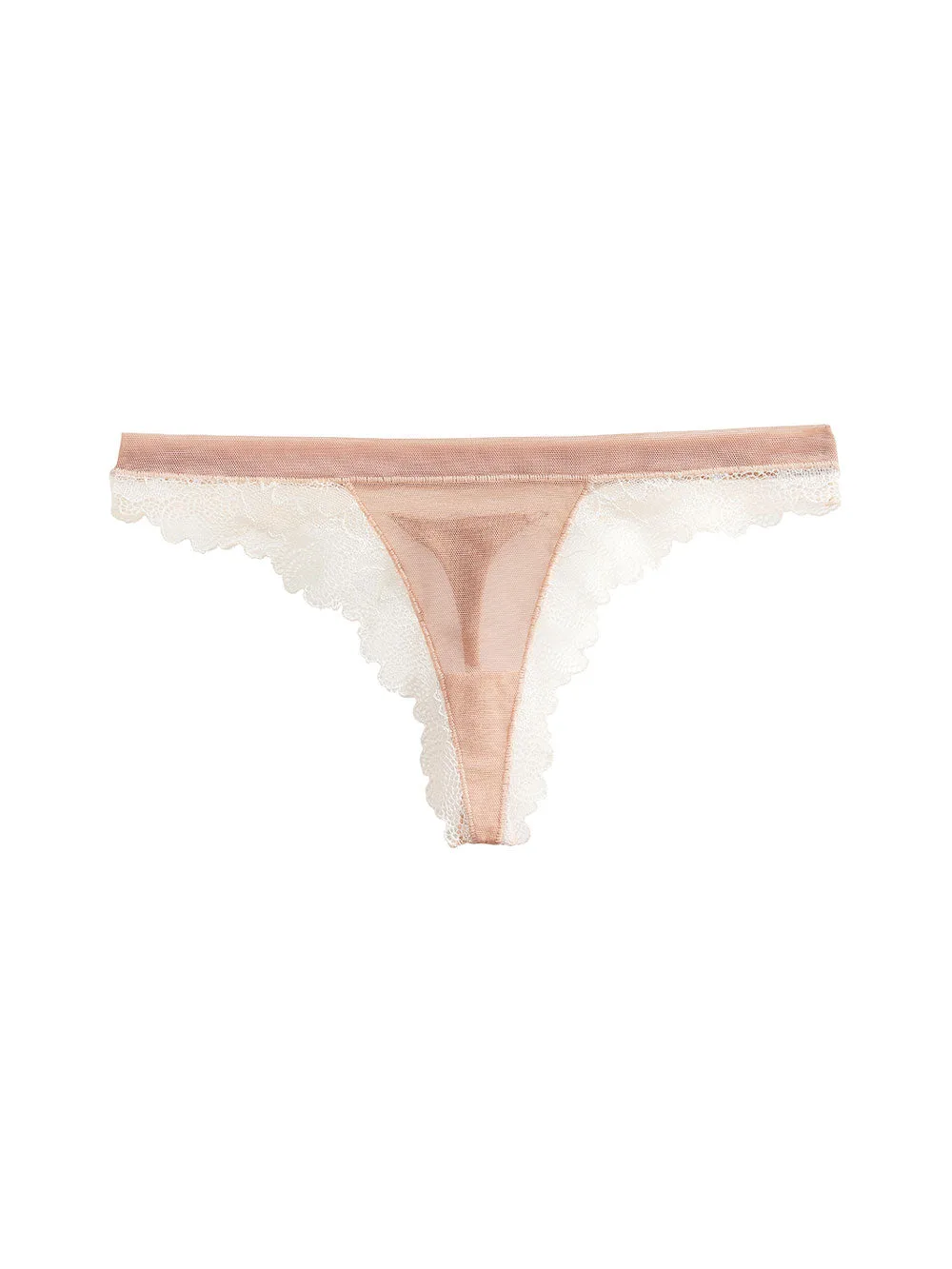 Ava Thong