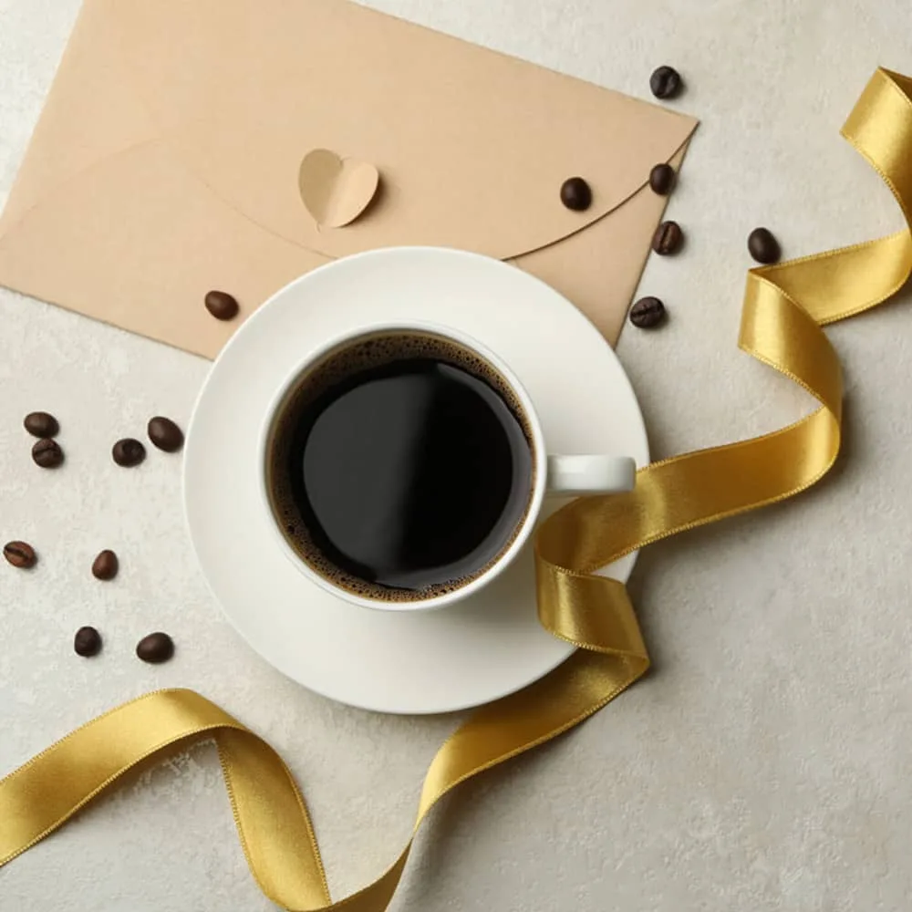 Qué buscar en una tarjeta regalo para amantes del café