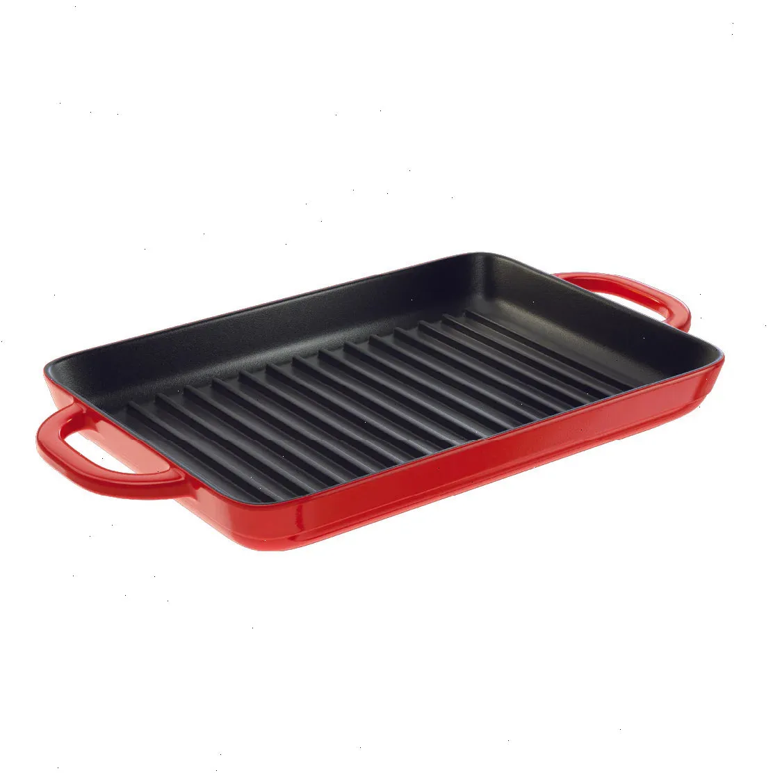 How to Clean Your Enameled Cast Iron Grill Pan
