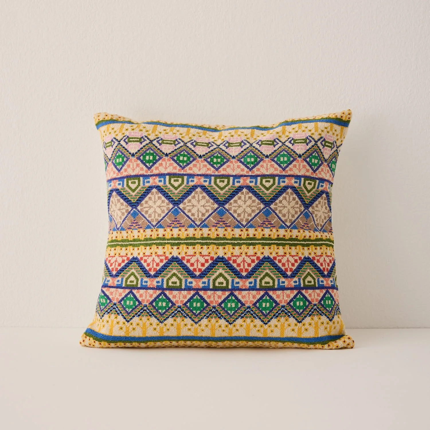Saeeda Cushion Cover