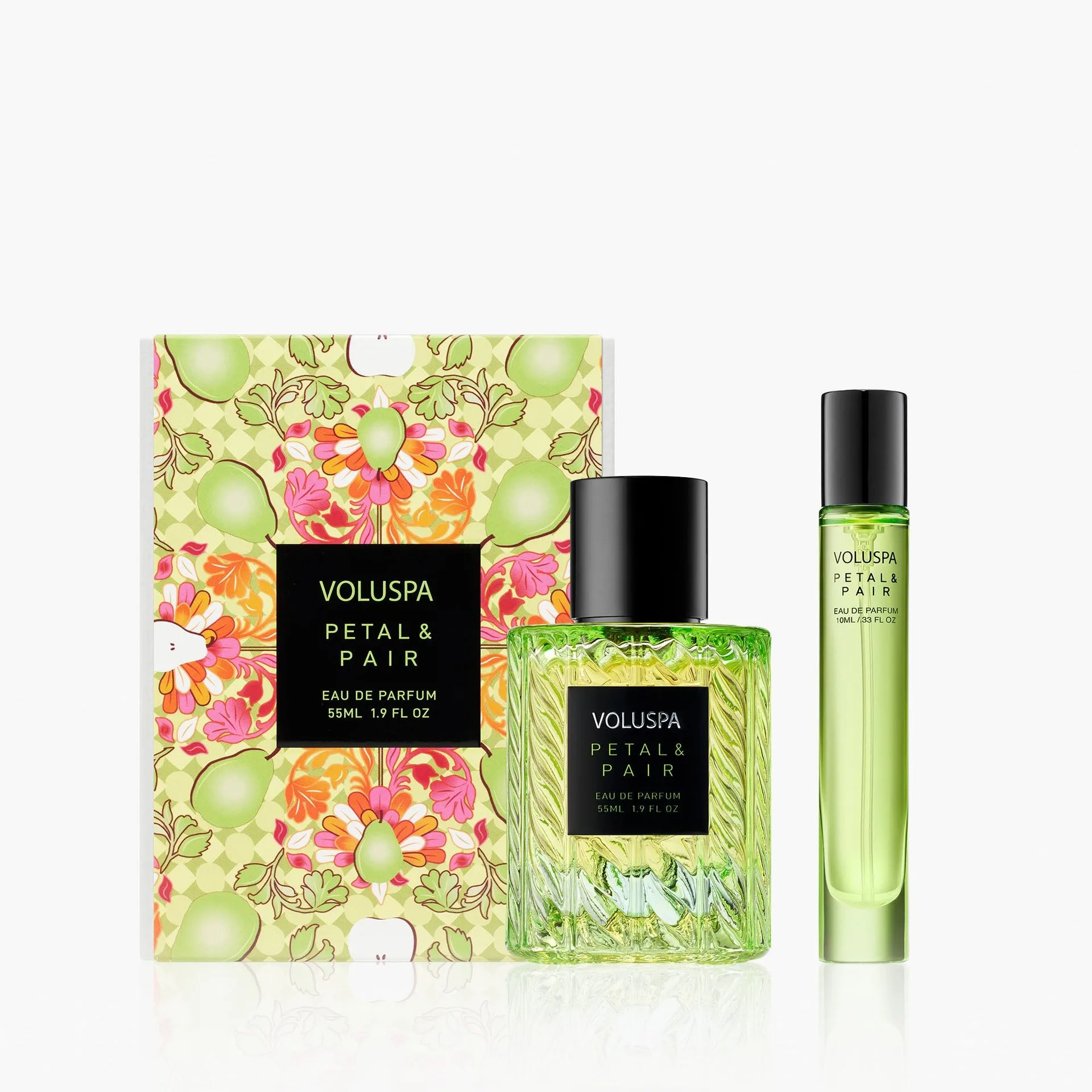 كيفية استخدام مجموعات عطر Eau De Parfum المزدوجة لرائحة تدوم طويلاً