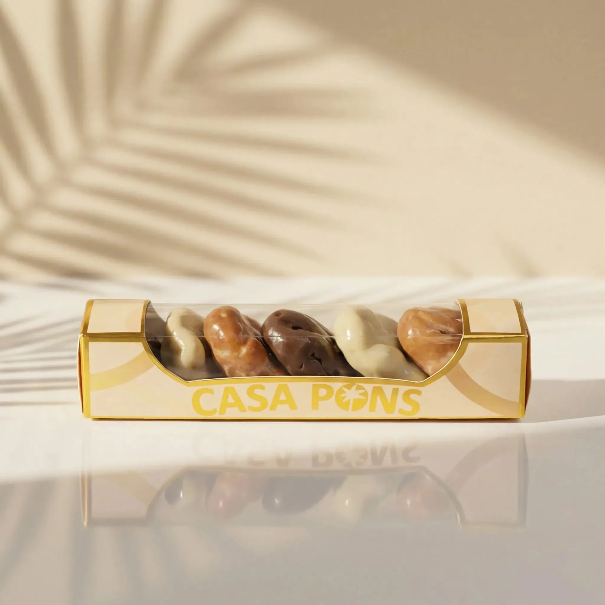 Mini Pecan Chocolate vs White Chocolate: Which Tastes Better