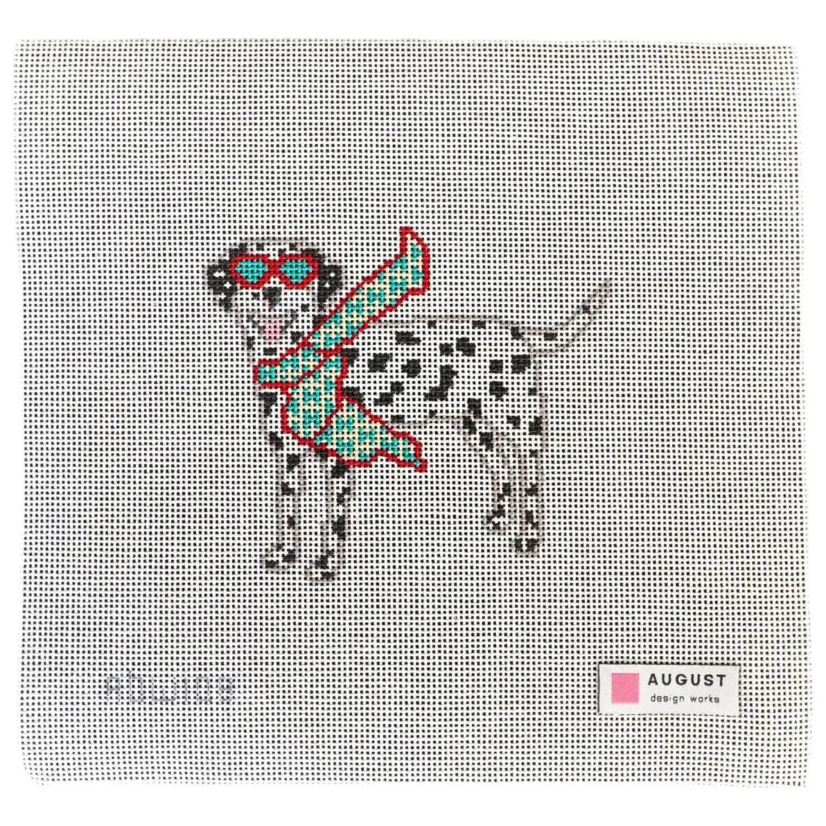 Needlepoint Kits vs Buying Canvas and Threads Separately