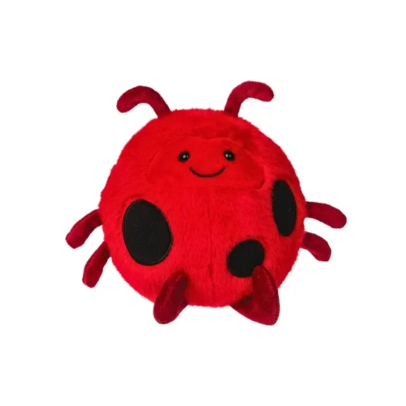 Rolly Lady Bug – 6″