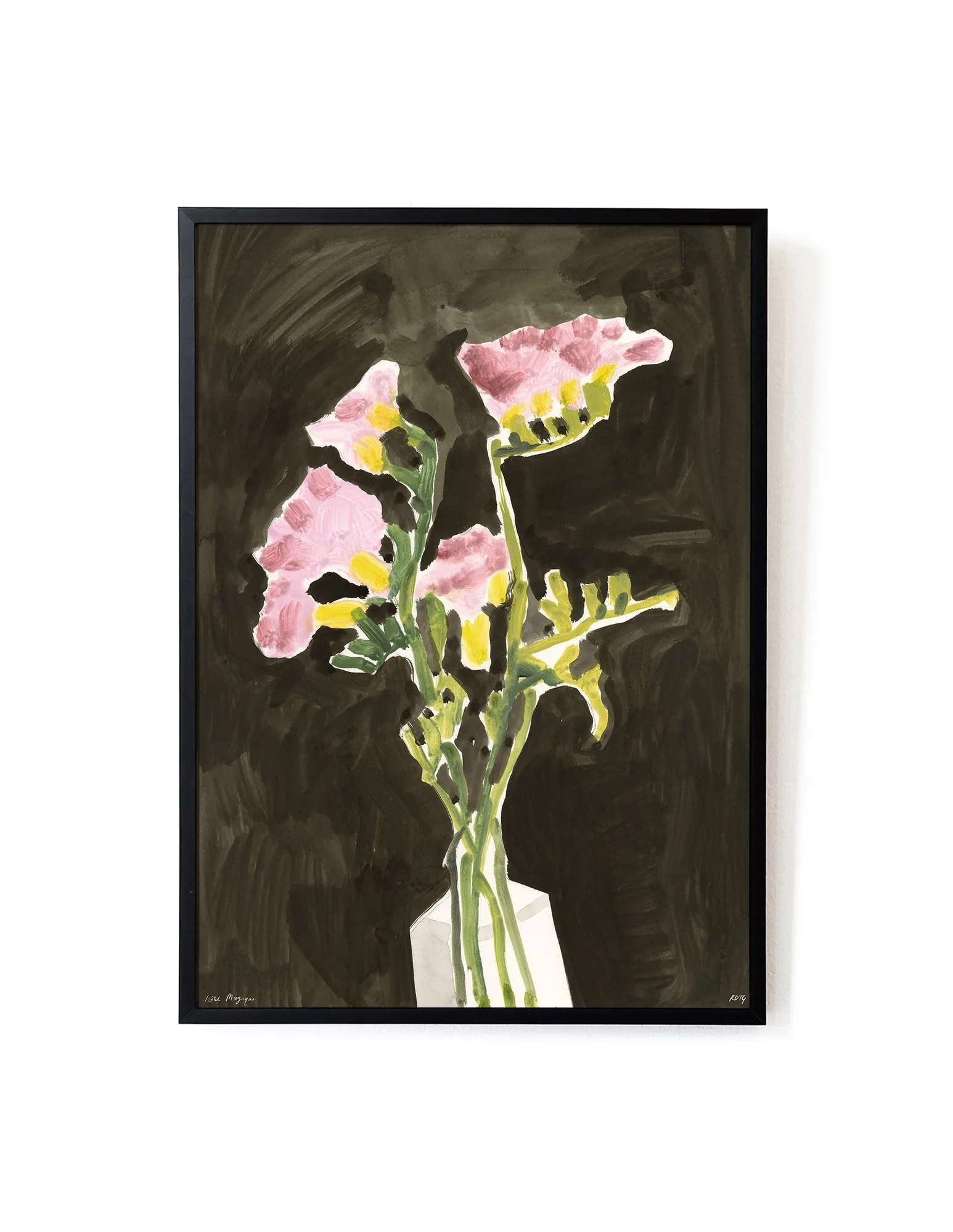 Art Prints vs. Canvas Prints: Which Is Better for Your Home?