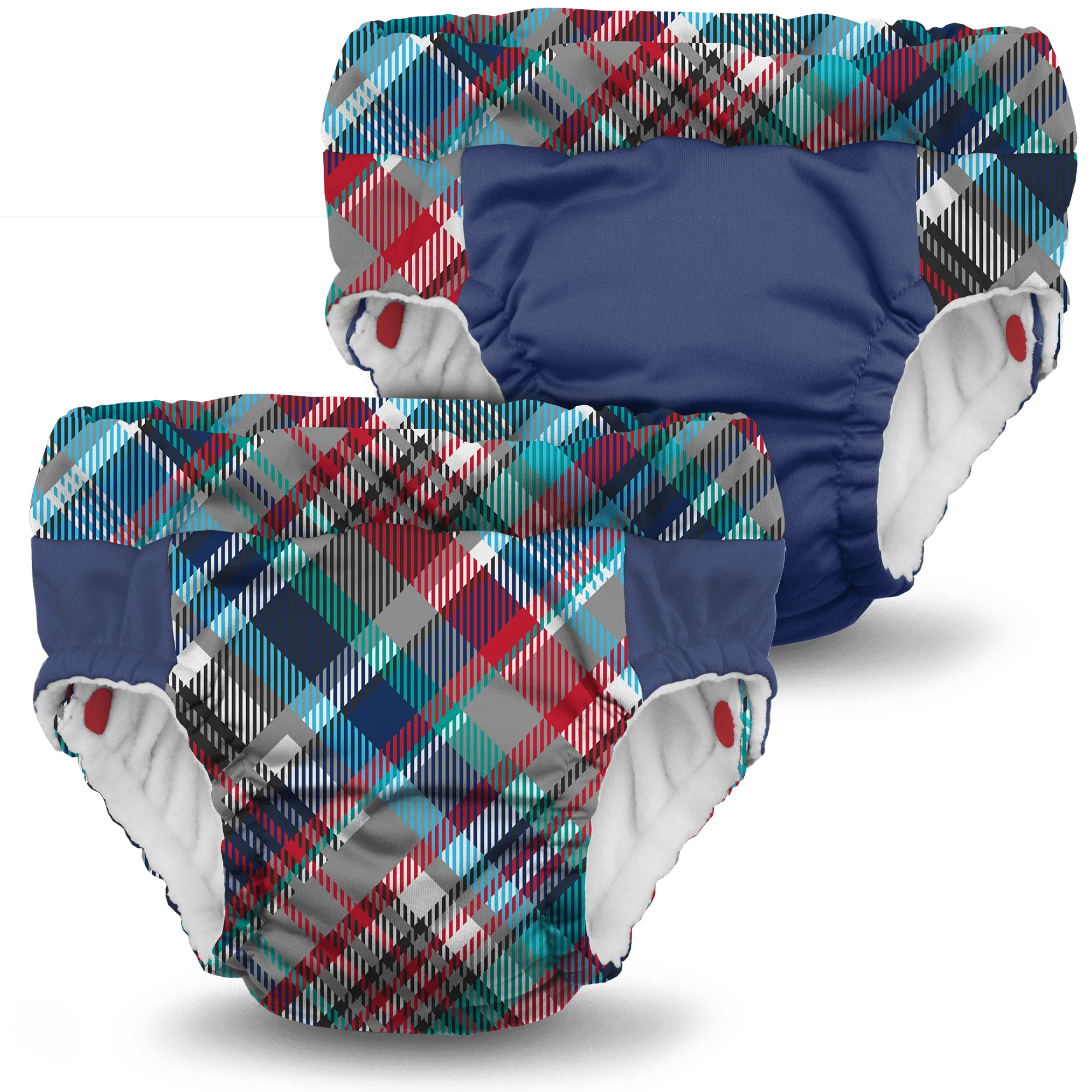 Lil Learnerz 2pk: Small vs Large Sizing Guide