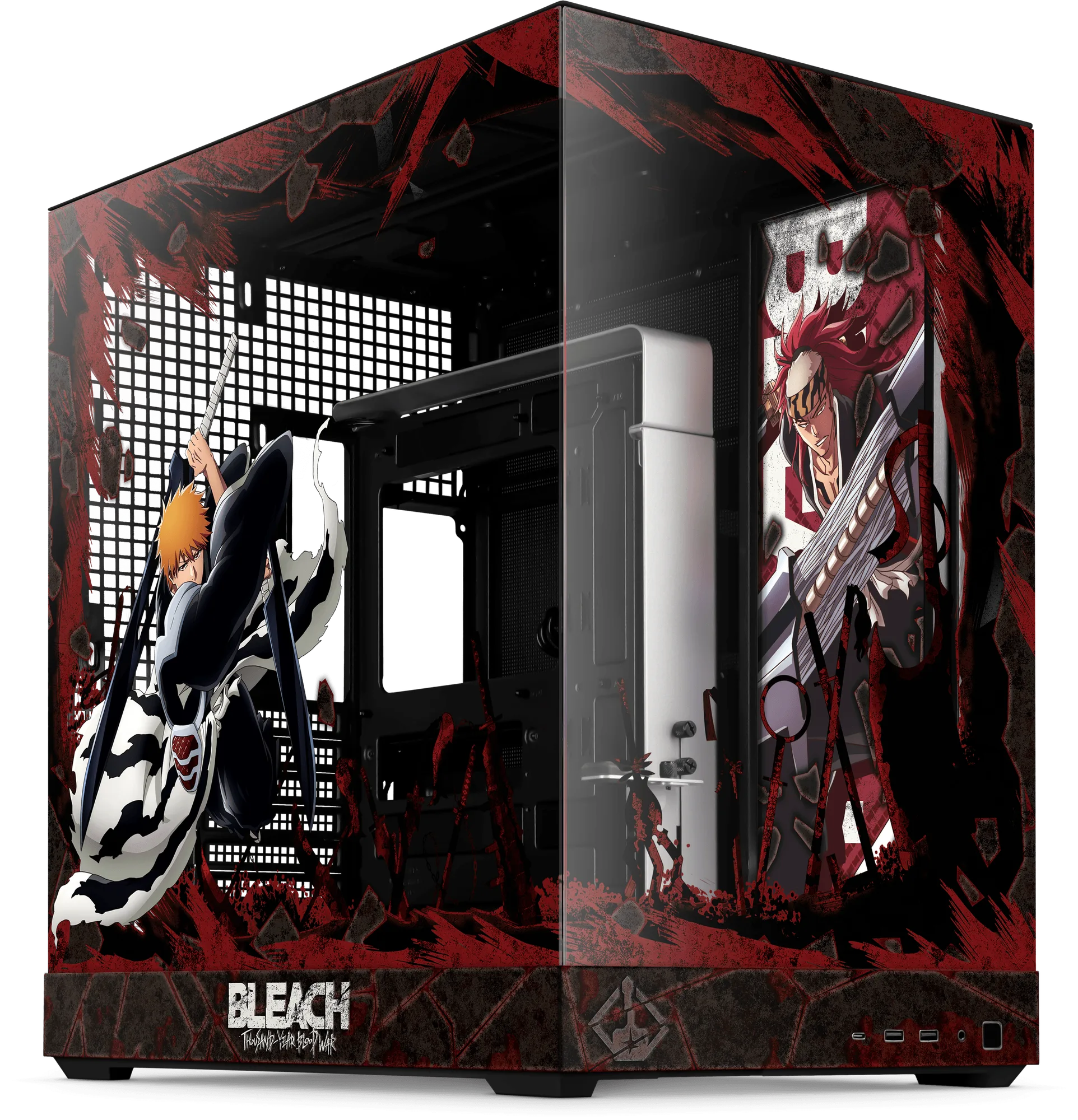 Bleach: Thousand-Year Blood War Case Bundle