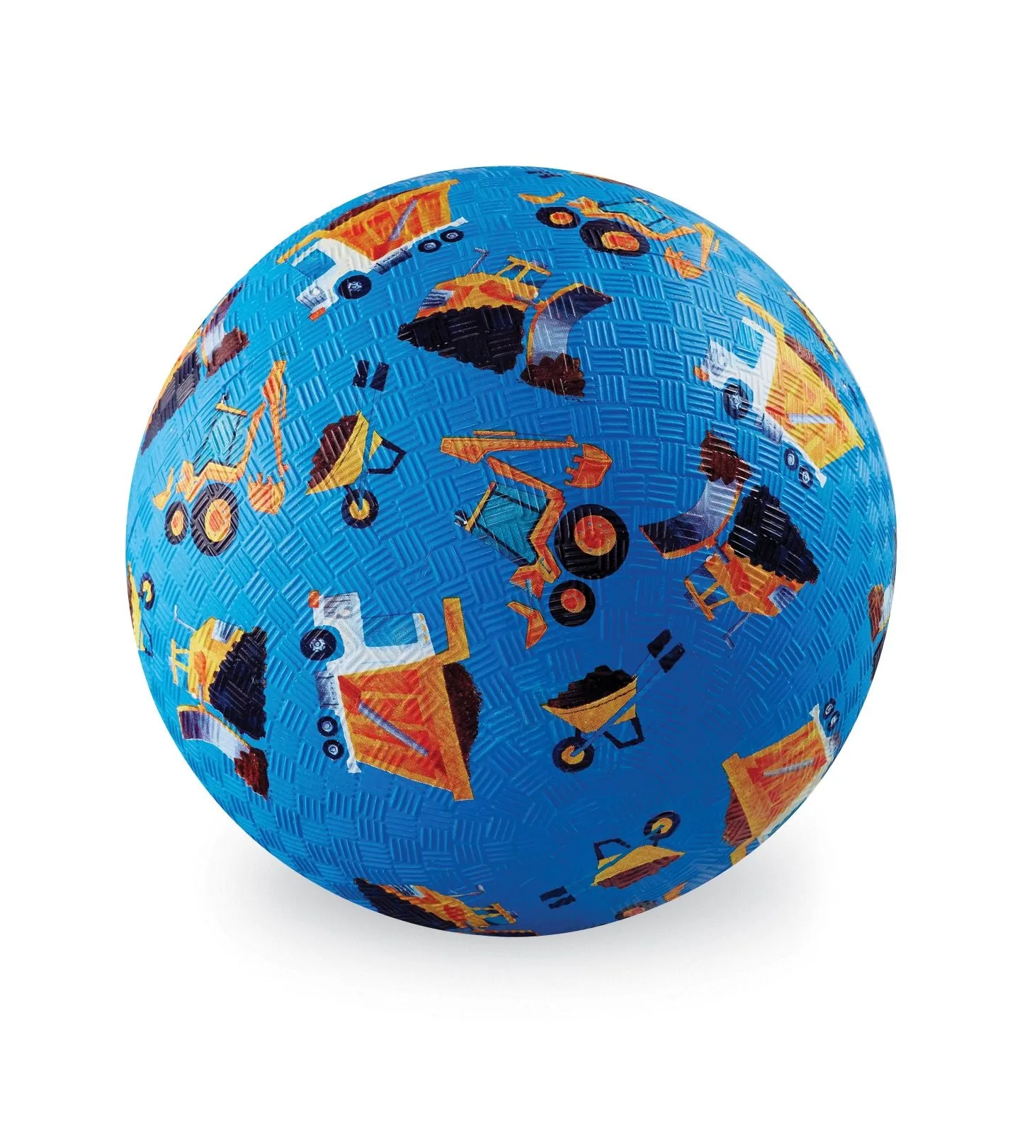 Giochi con palline blu da 7 pollici per bambini
