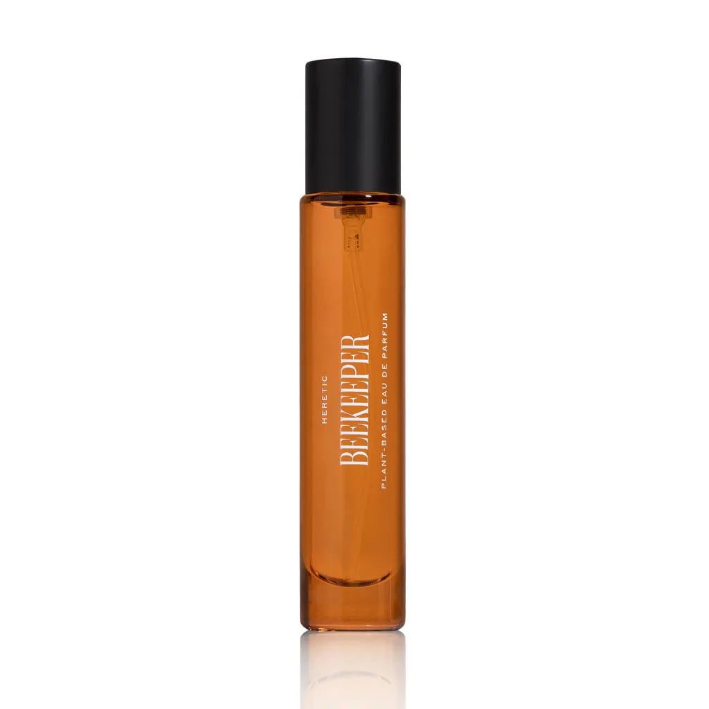 The History of HERETIC Parfum: A Natural Fragrance Brand Story