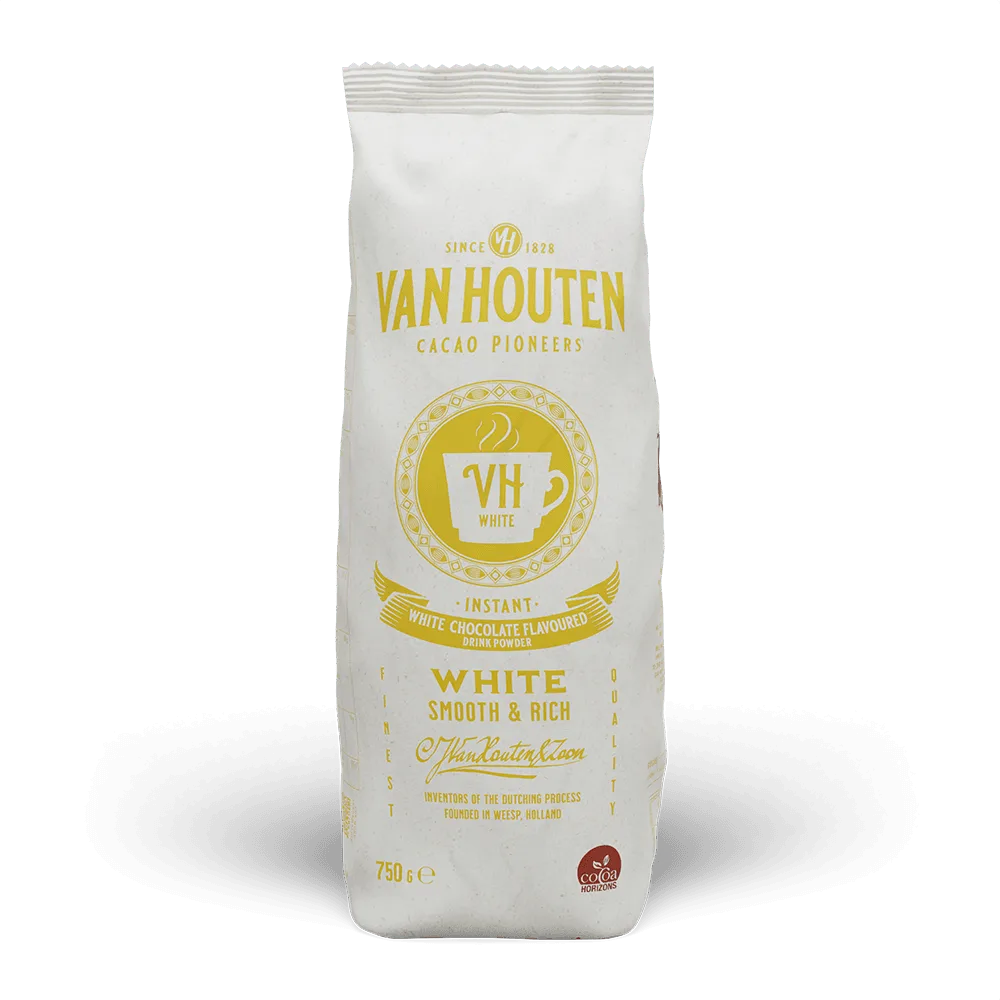 Cokelat minum putih