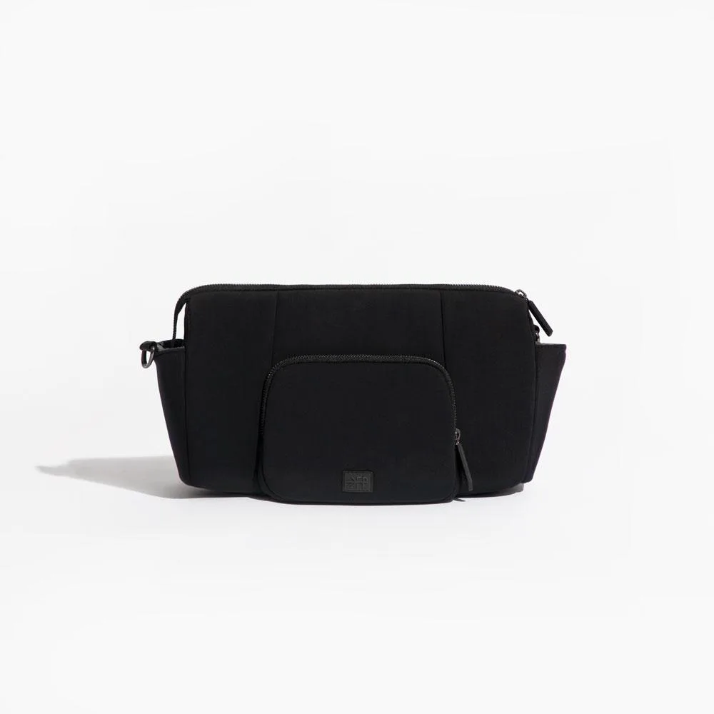 Seoul Stroller Caddy vs borsa pannolini: quale usare?