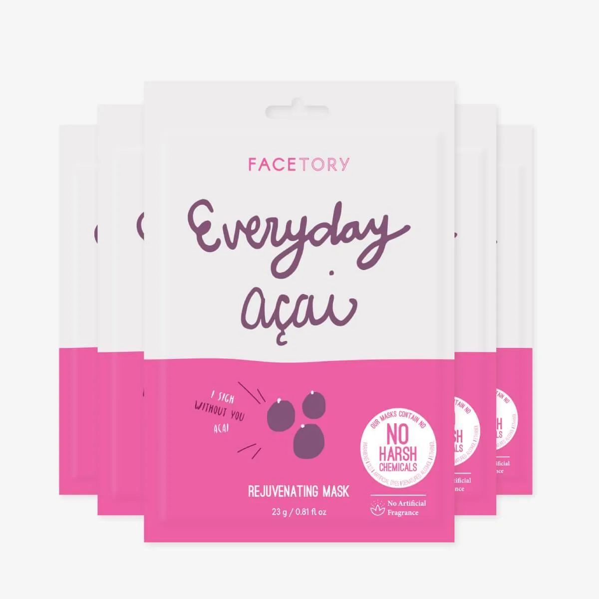 Strengthening vs. Firming Sheet Masks: What’s the Difference? A FaceTory Comparison