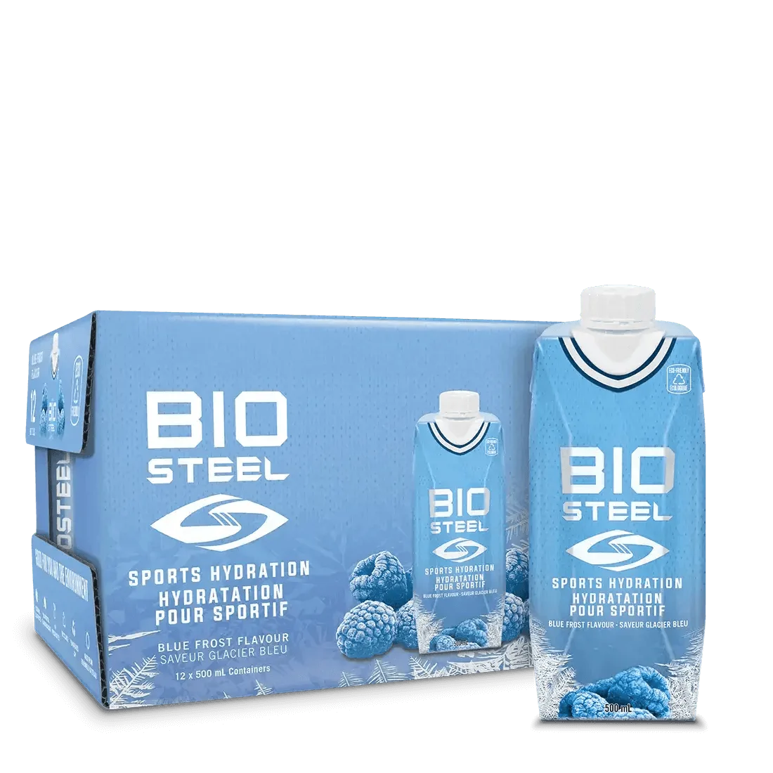 Biosteel Sports Drink vs Hydration Mix: Which Is Best for Your Workout?