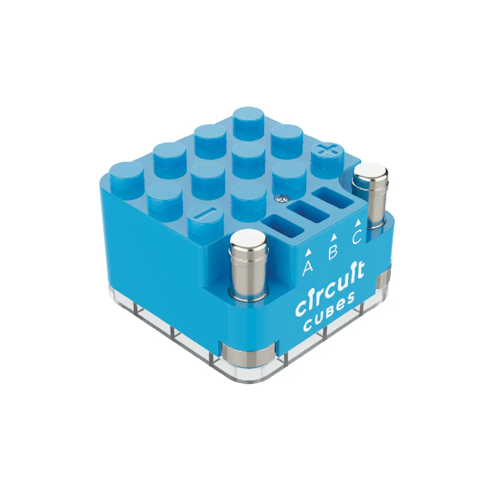 Circuit Cubes مقابل ألعاب STEM الأخرى: مقارنة من ولي أمر