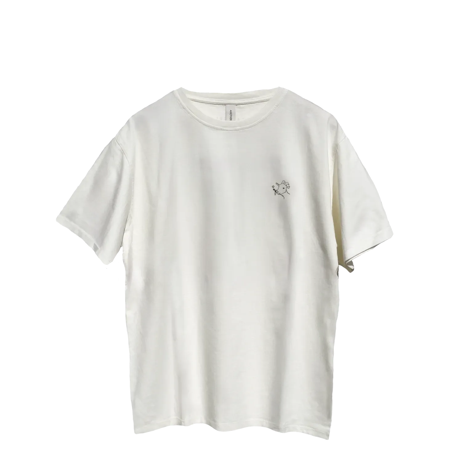 La Cabra T-shirt - White