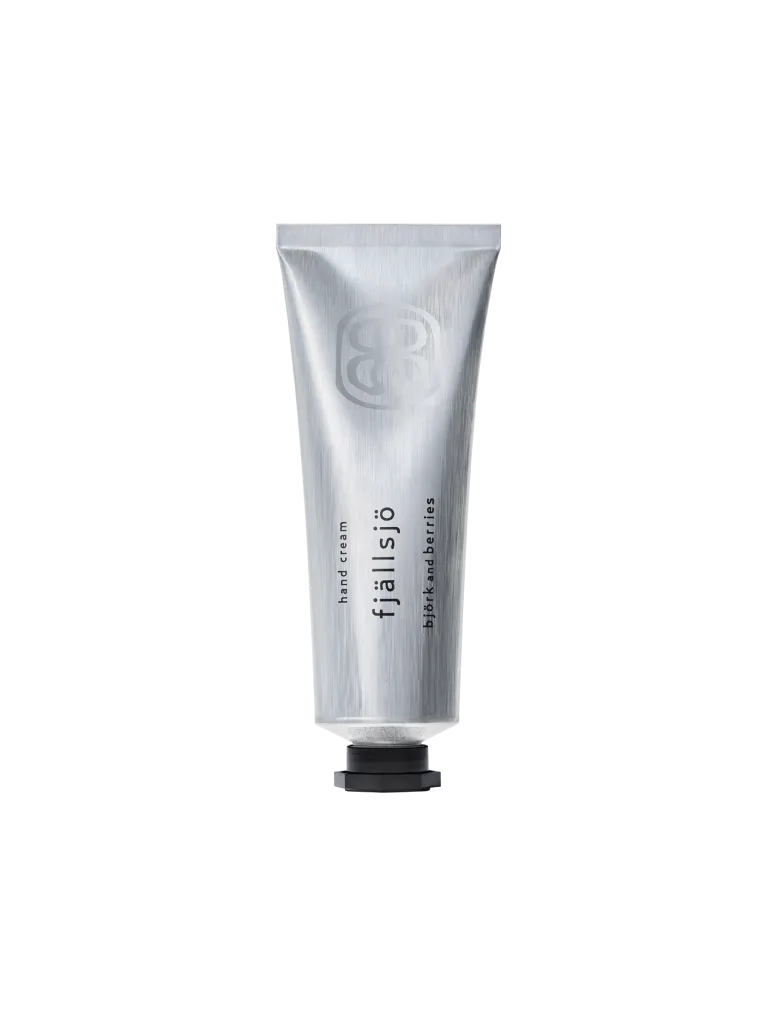 Fjällsjö Hand Cream