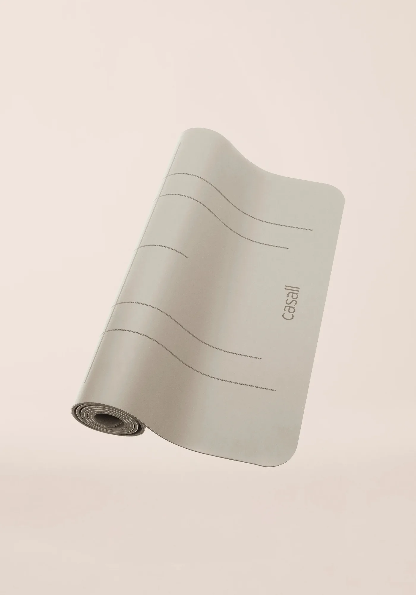 Yogamat Grip & Cushion III 5mm: Is het iets voor jou?