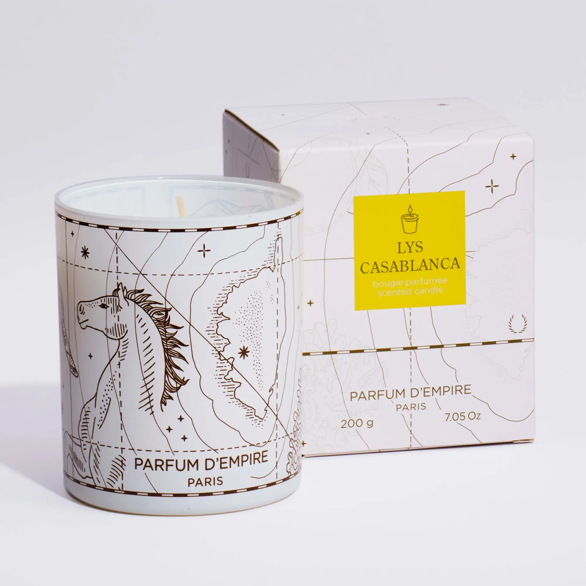 How to Make Your Home Smell Amazing with Candle Samples