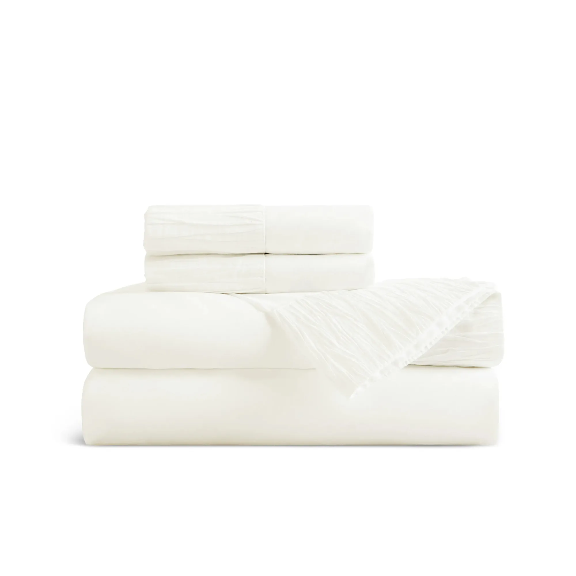 Why Does My Fitted Sheet Keep Coming Off? Fix It