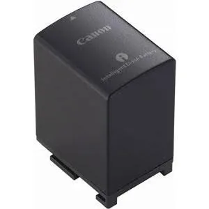 Canon BP-828 Lithium-Ion Battery Pack (2670mAh)