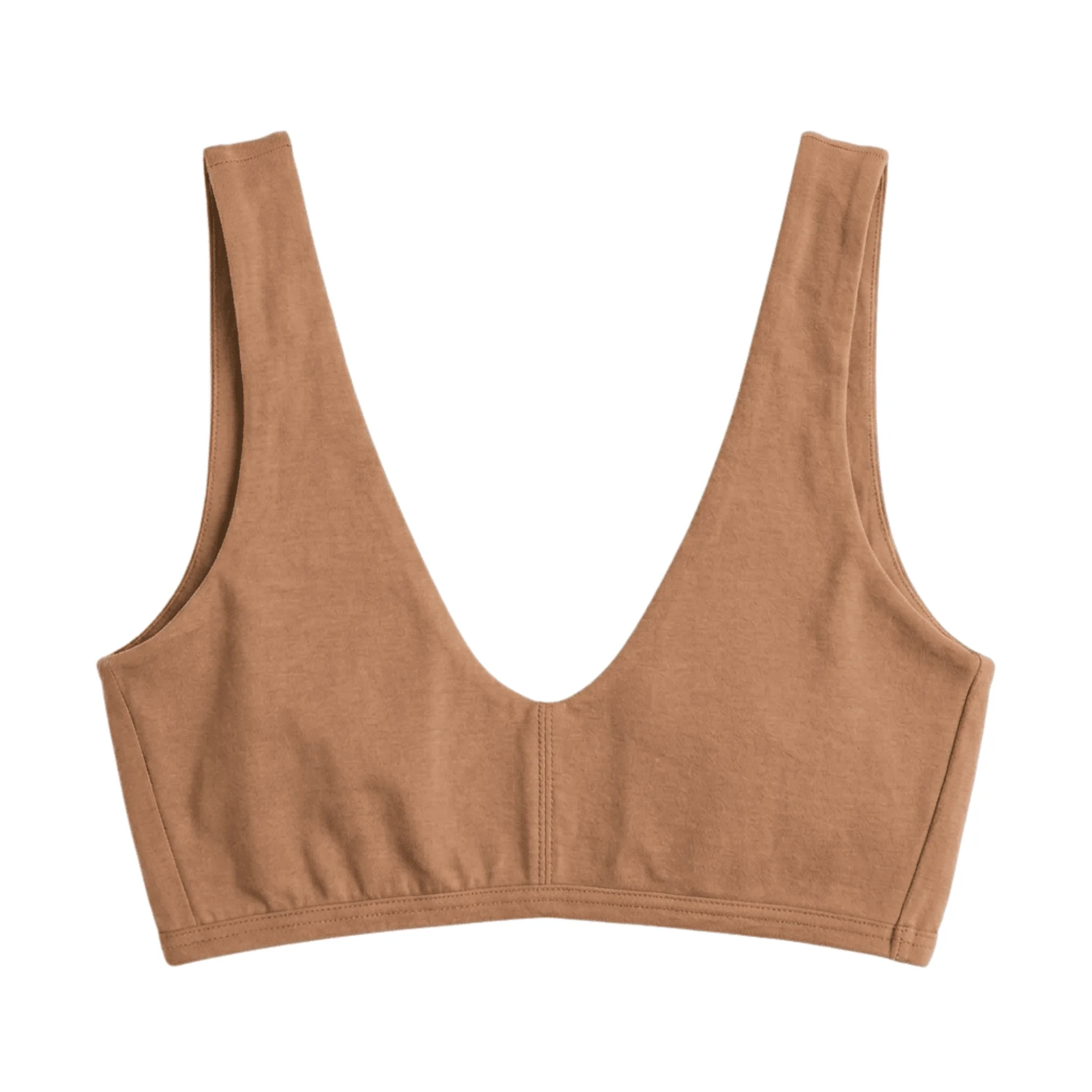Organic Cotton Everyday Bralette