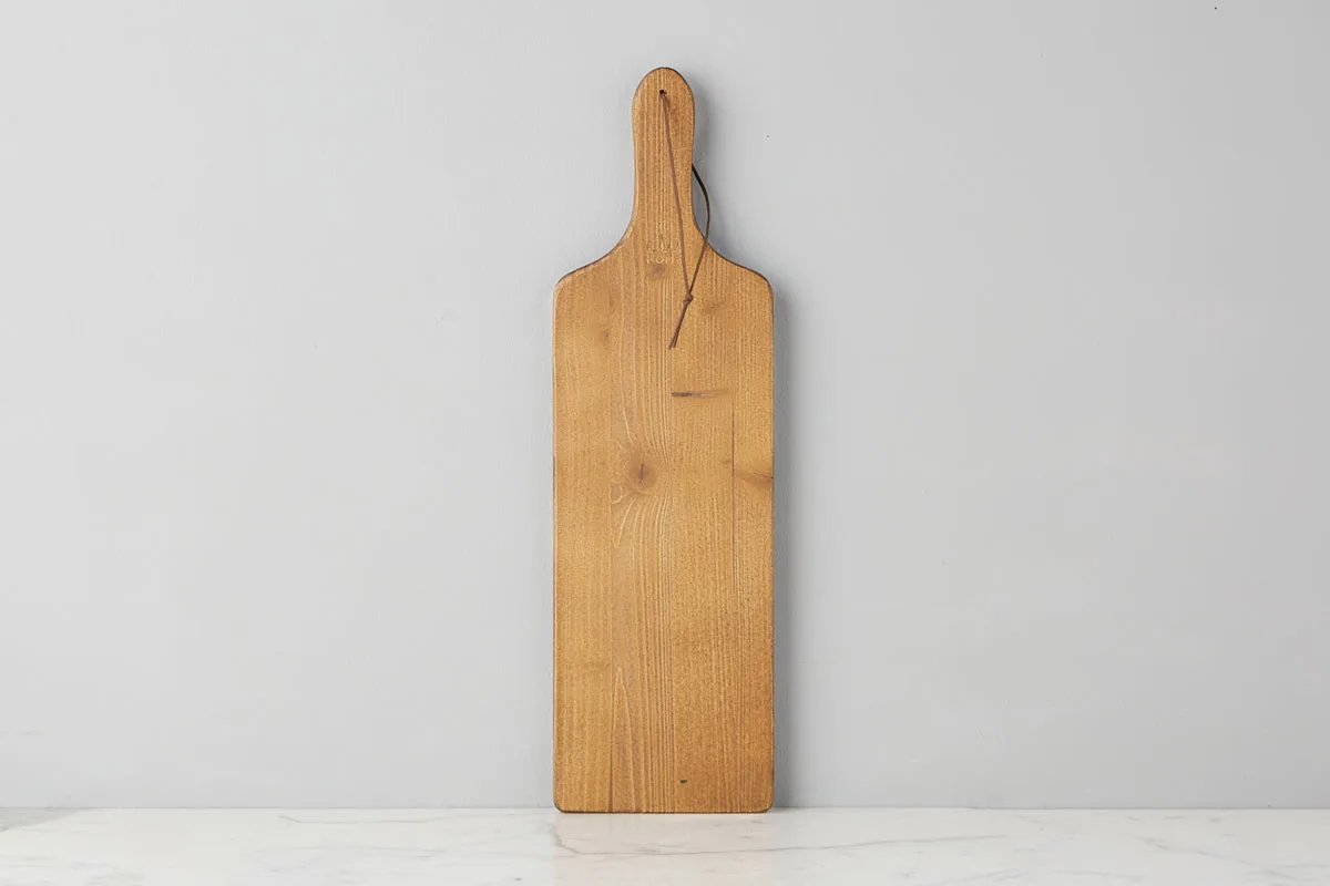 Natural Tapas Plank