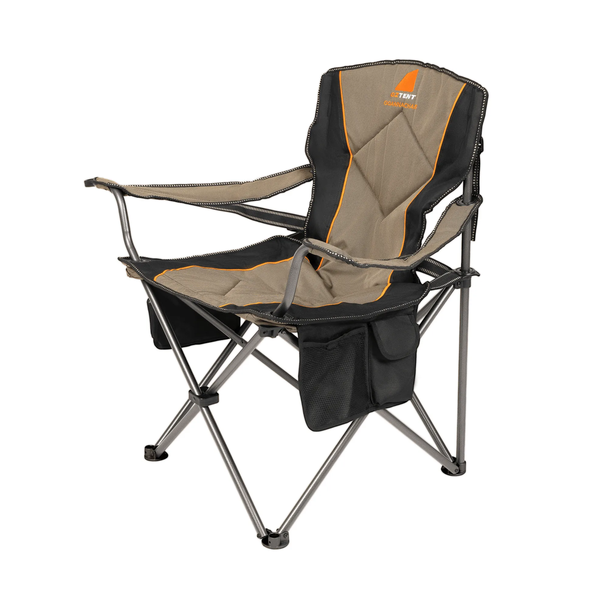Oztent Goanna Chair Series II