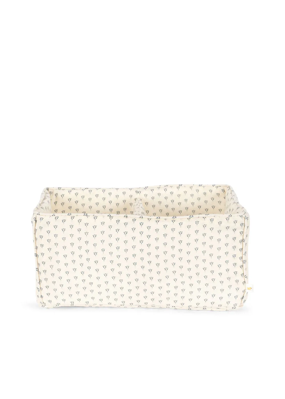 DIAPER ORGANIZER - punto blu