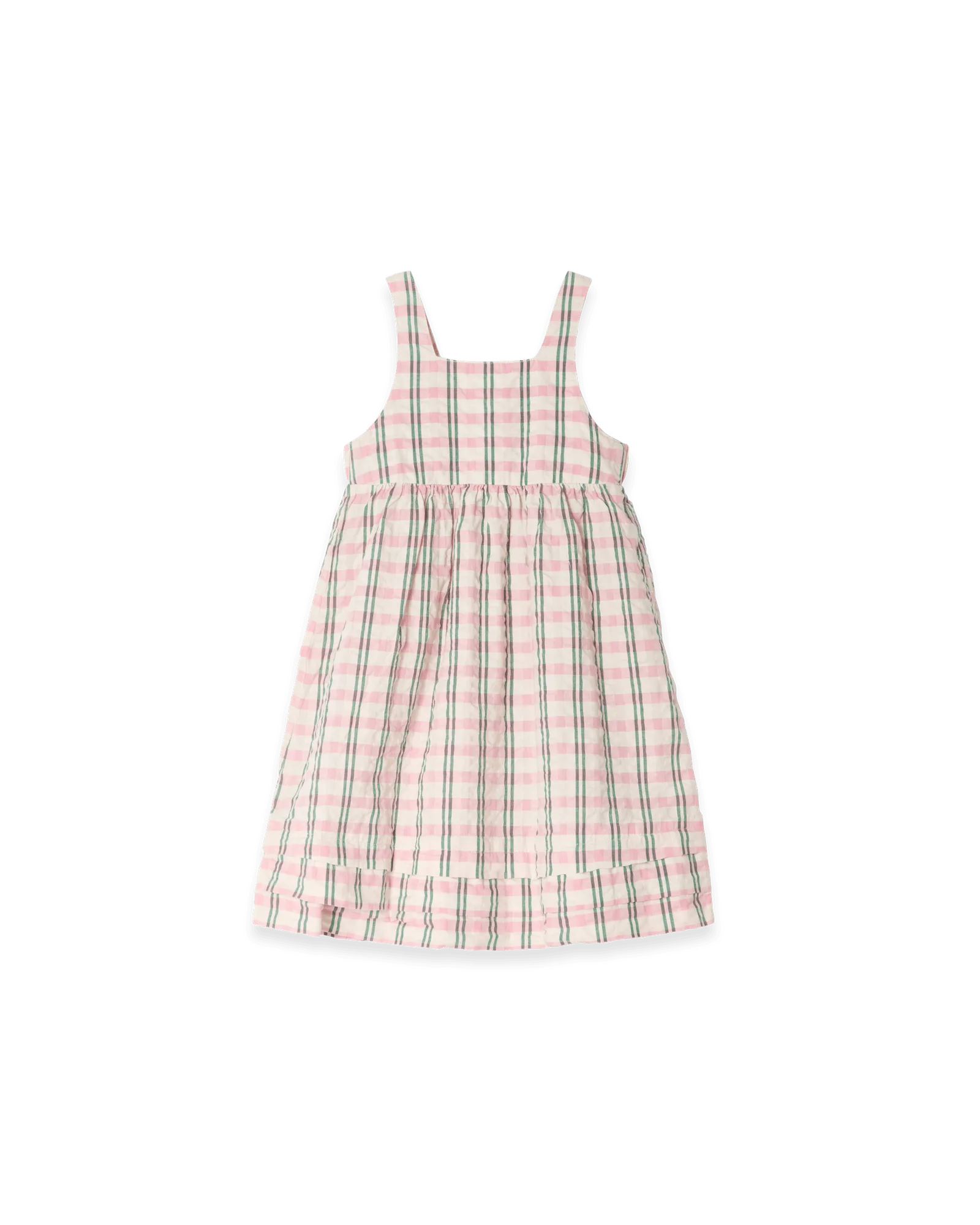 How to Choose a Seersucker Dress for Your Baby