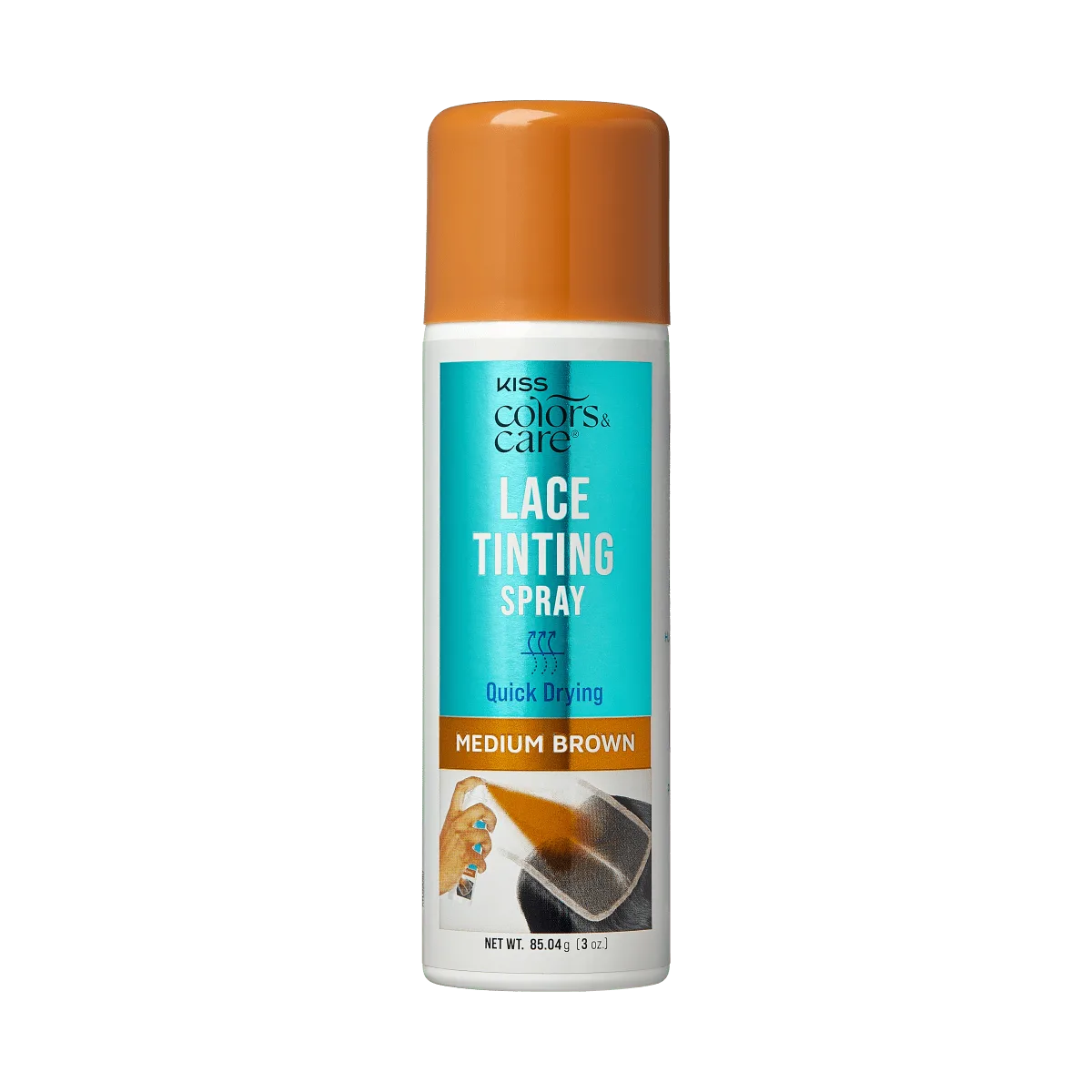 Lace Tinting Spray vs Tintation Spray: Which to Use?