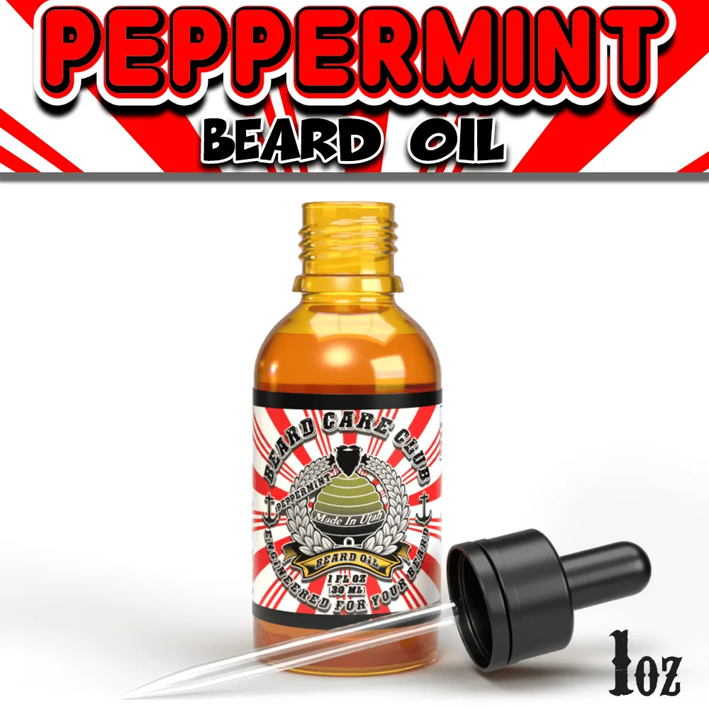 How to Fix a Dry Beard: Top Tips and Products for Deep Hydration