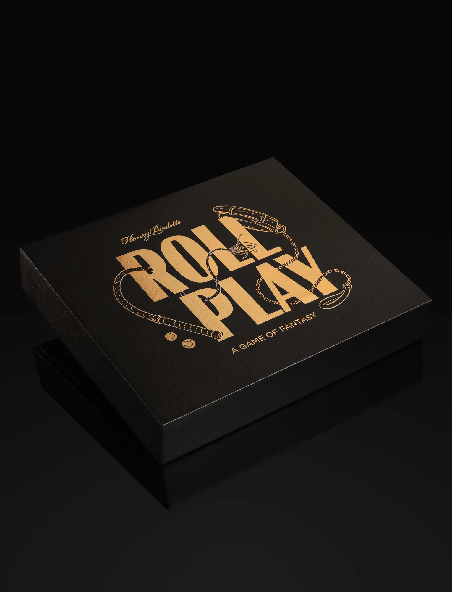 Comment jouer au jeu de couple Roll Play