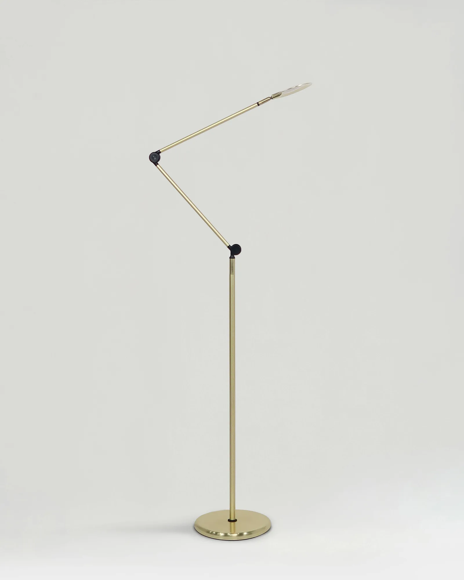 Sage 2-in-1 LED Floor and Table Lamp
