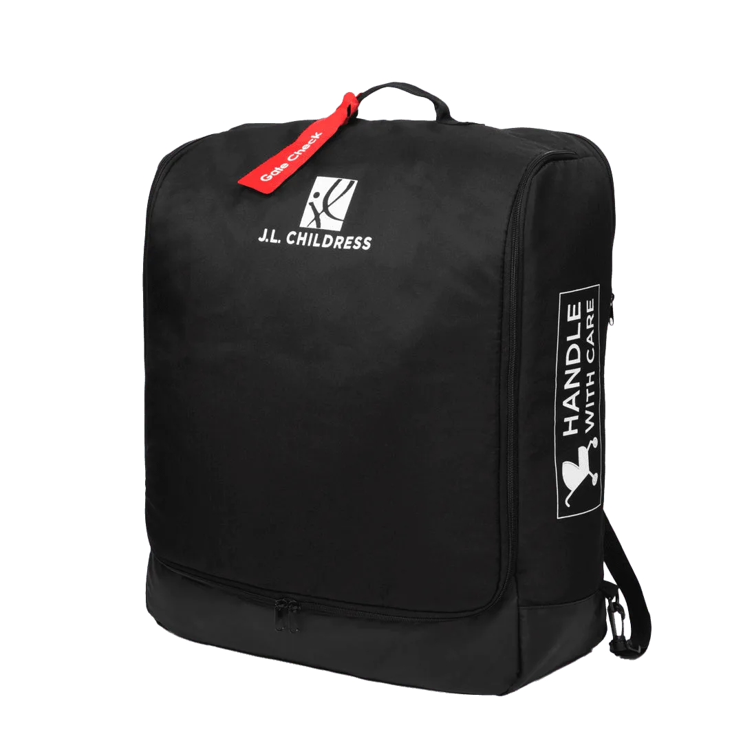 How to Clean and Maintain Your Universal Stroller Travel Bag for Long-Lasting Use